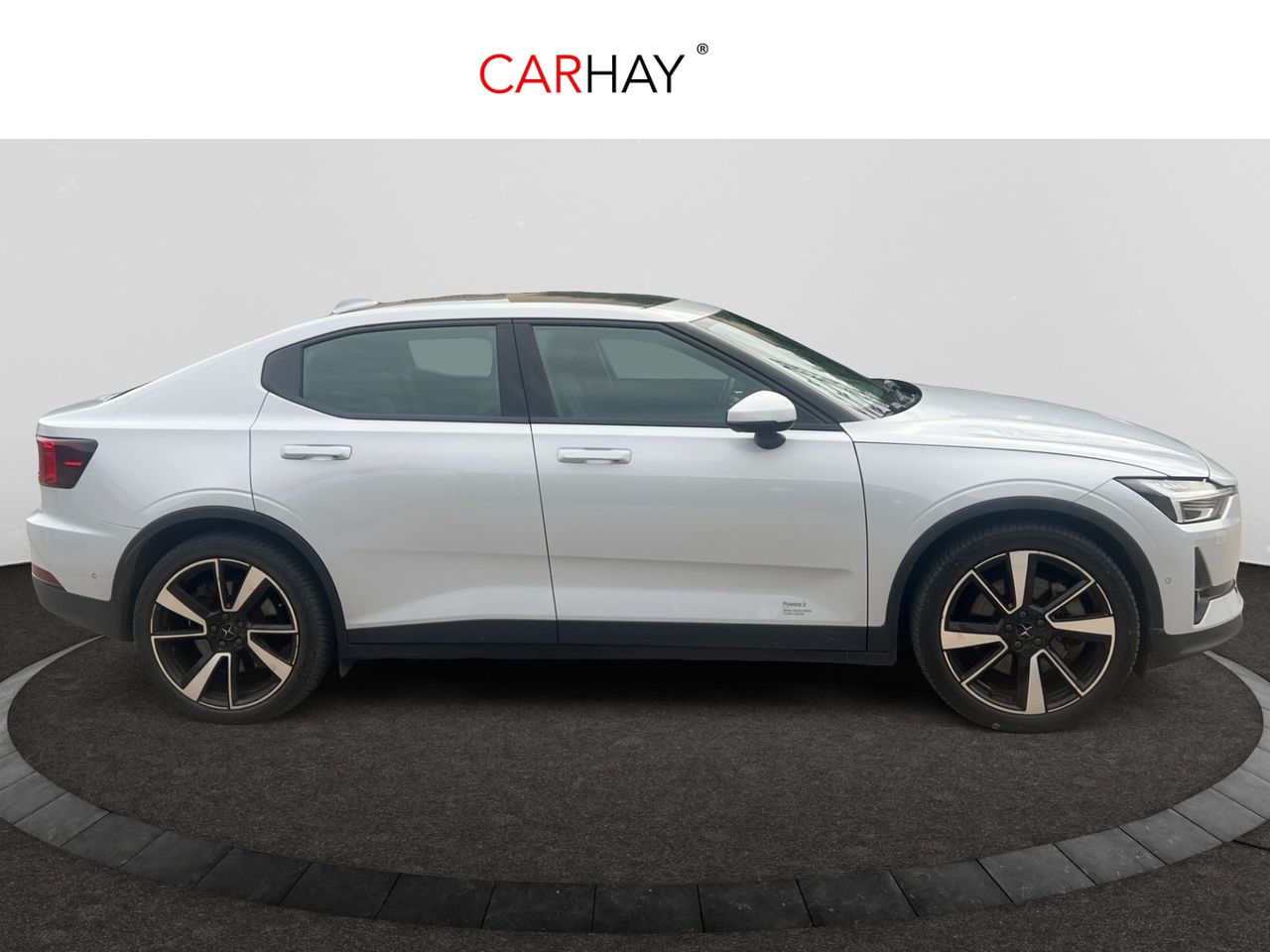 POLESTAR 2 Long Range Dual Motor AWD 23