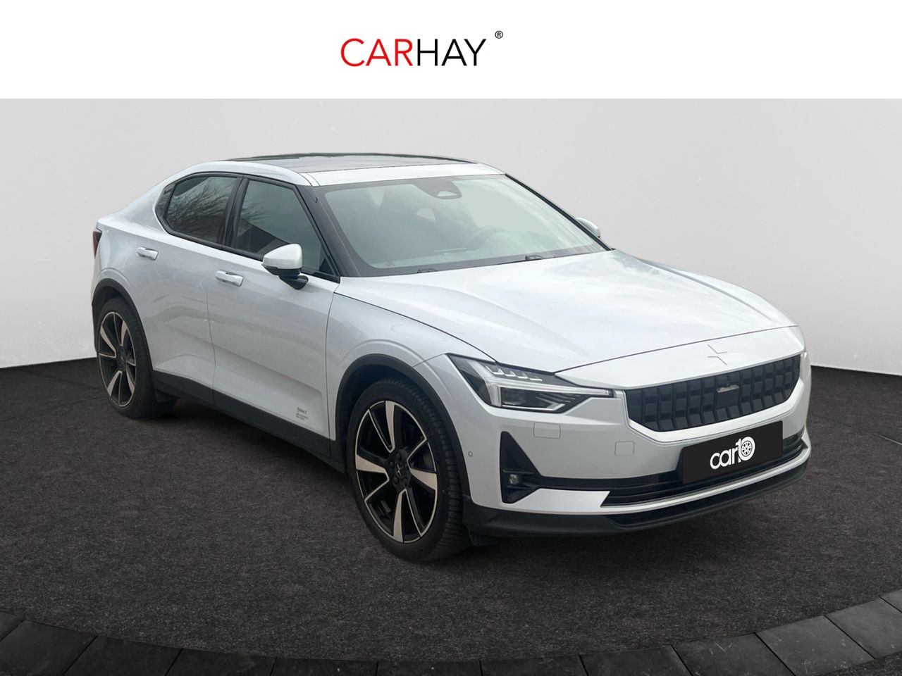 POLESTAR 2 Long Range Dual Motor AWD 6