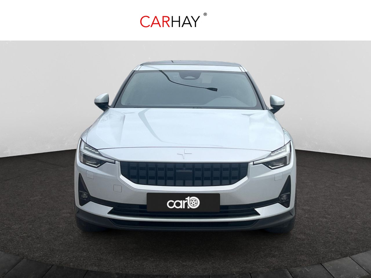 POLESTAR 2 Long Range Dual Motor AWD 7