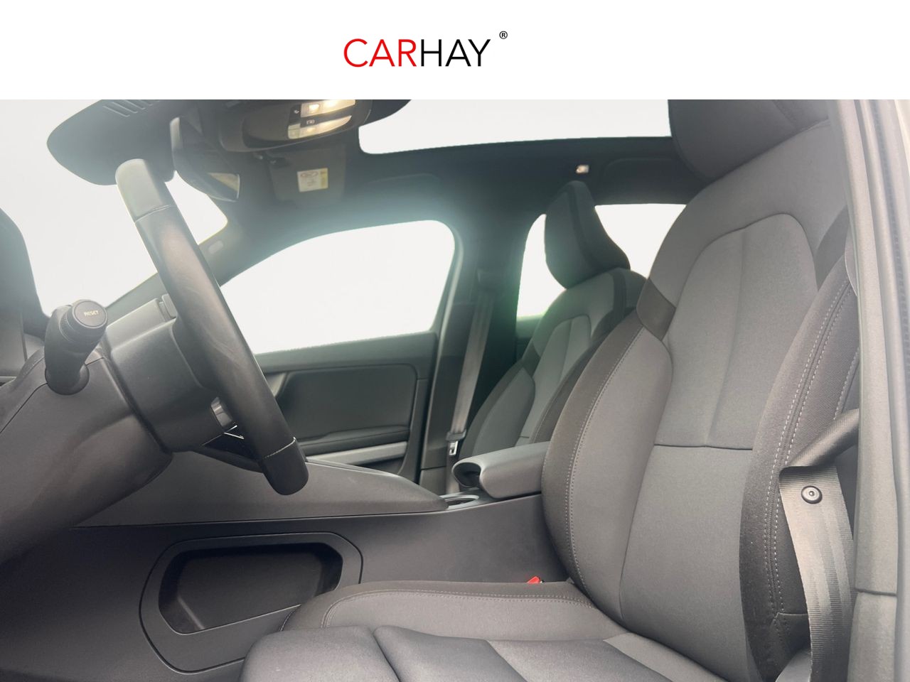 POLESTAR 2 Long Range Dual Motor AWD 8