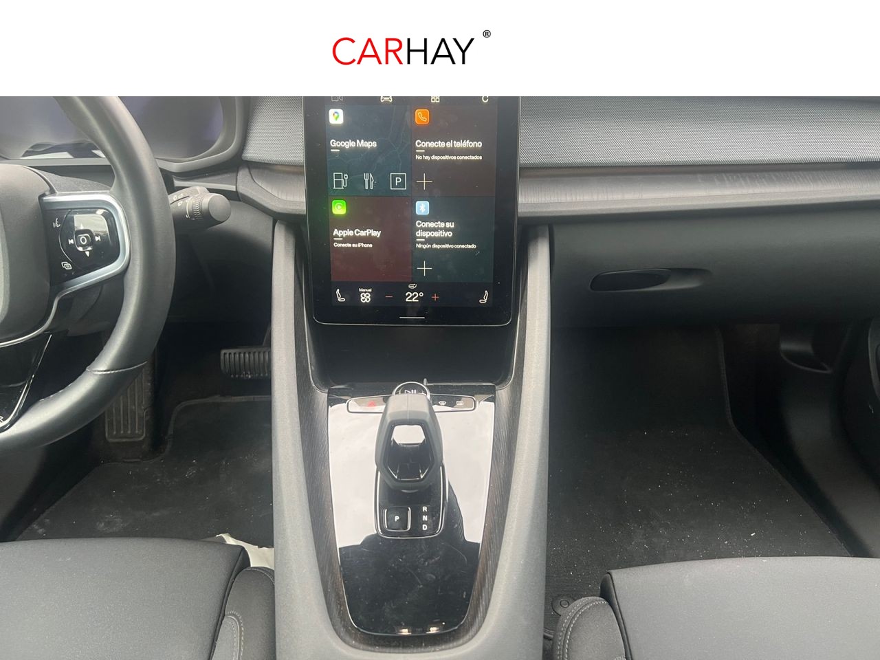 POLESTAR 2 Long Range Dual Motor AWD 10