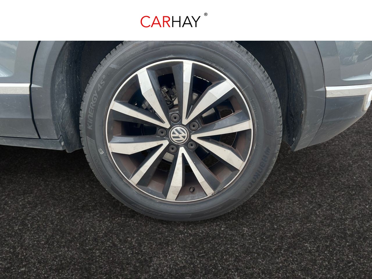 VOLKSWAGEN T-ROC Advance 1.0 TSI 85kW (115CV) 21 