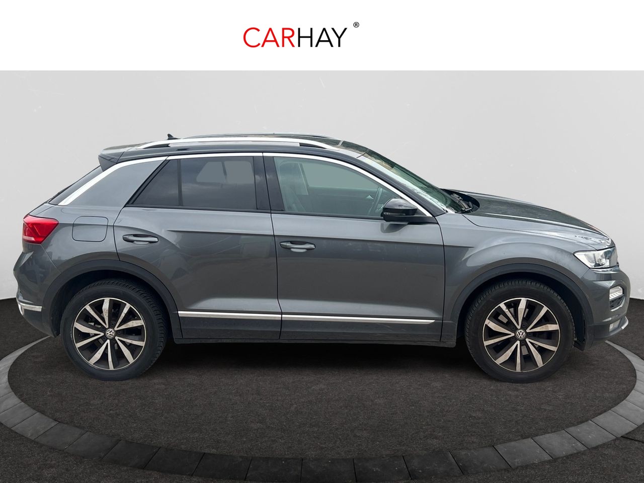 VOLKSWAGEN T-ROC Advance 1.0 TSI 85kW (115CV) 22 