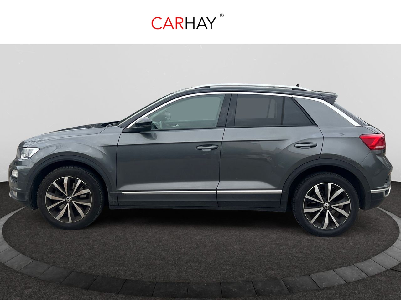 VOLKSWAGEN T-ROC Advance 1.0 TSI 85kW (115CV) 23 