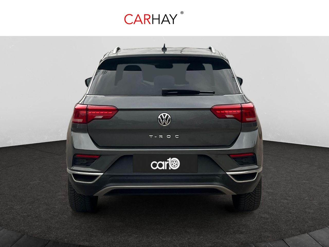 VOLKSWAGEN T-ROC Advance 1.0 TSI 85kW (115CV) 6 