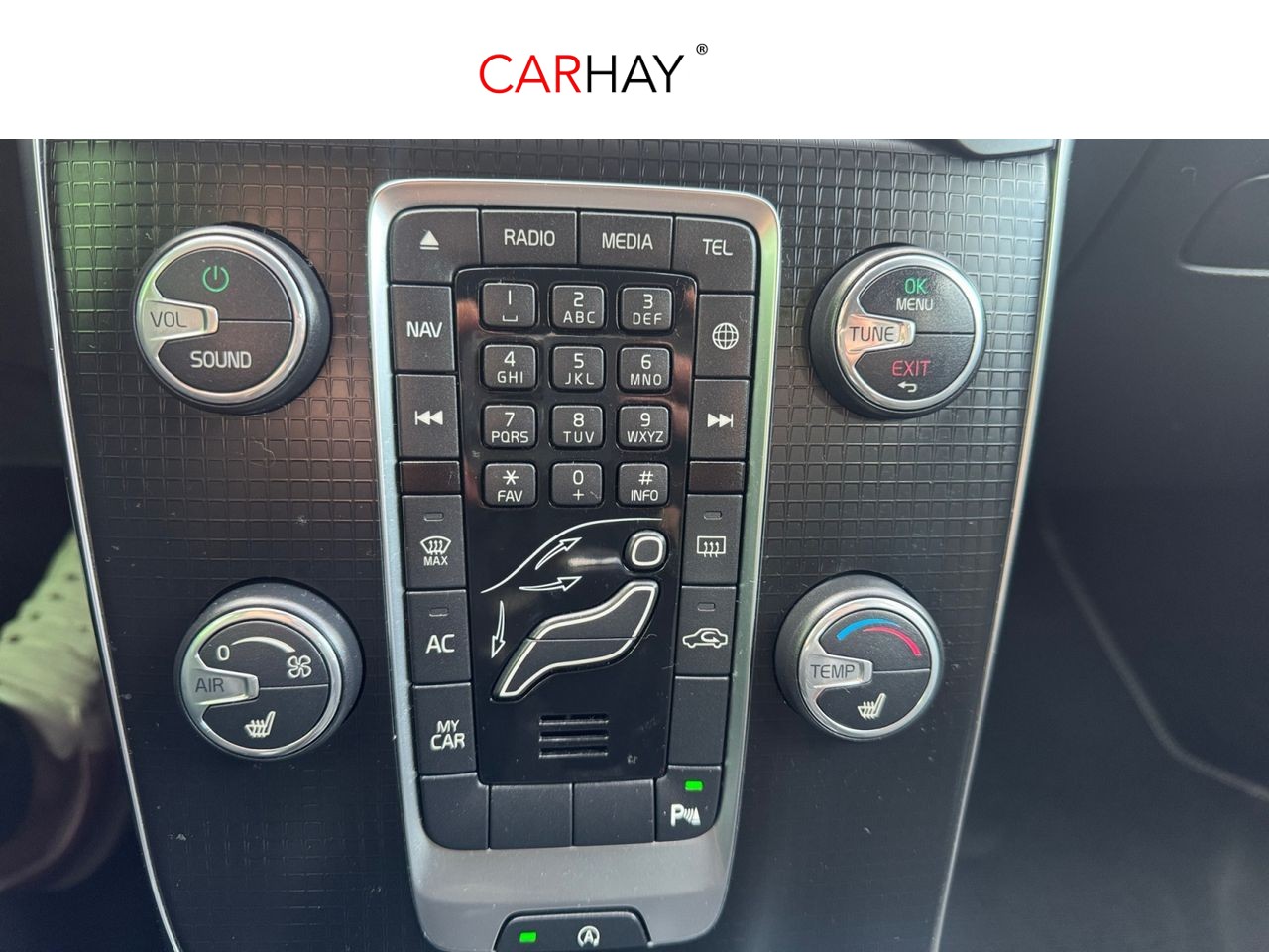 VOLVO V40 2.0 D2 R-Design Momentum 16 