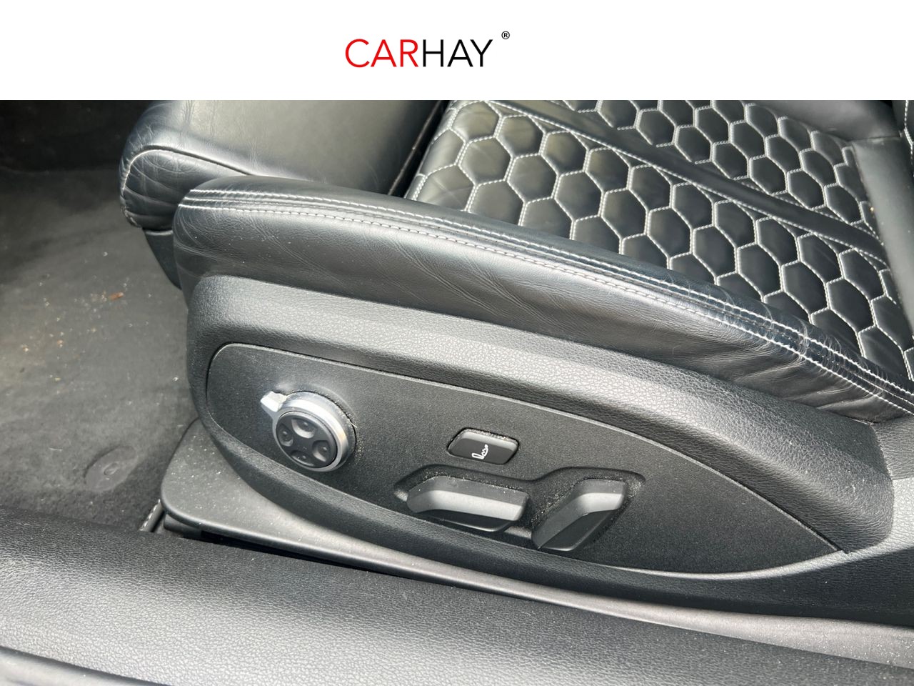 AUDI A5 RS 5 Coupé 2.9 TFSI quattro tiptronic 15 