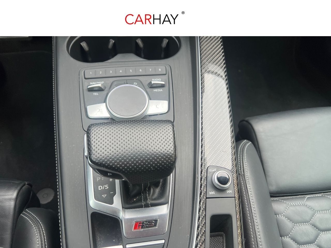 AUDI A5 RS 5 Coupé 2.9 TFSI quattro tiptronic 17 