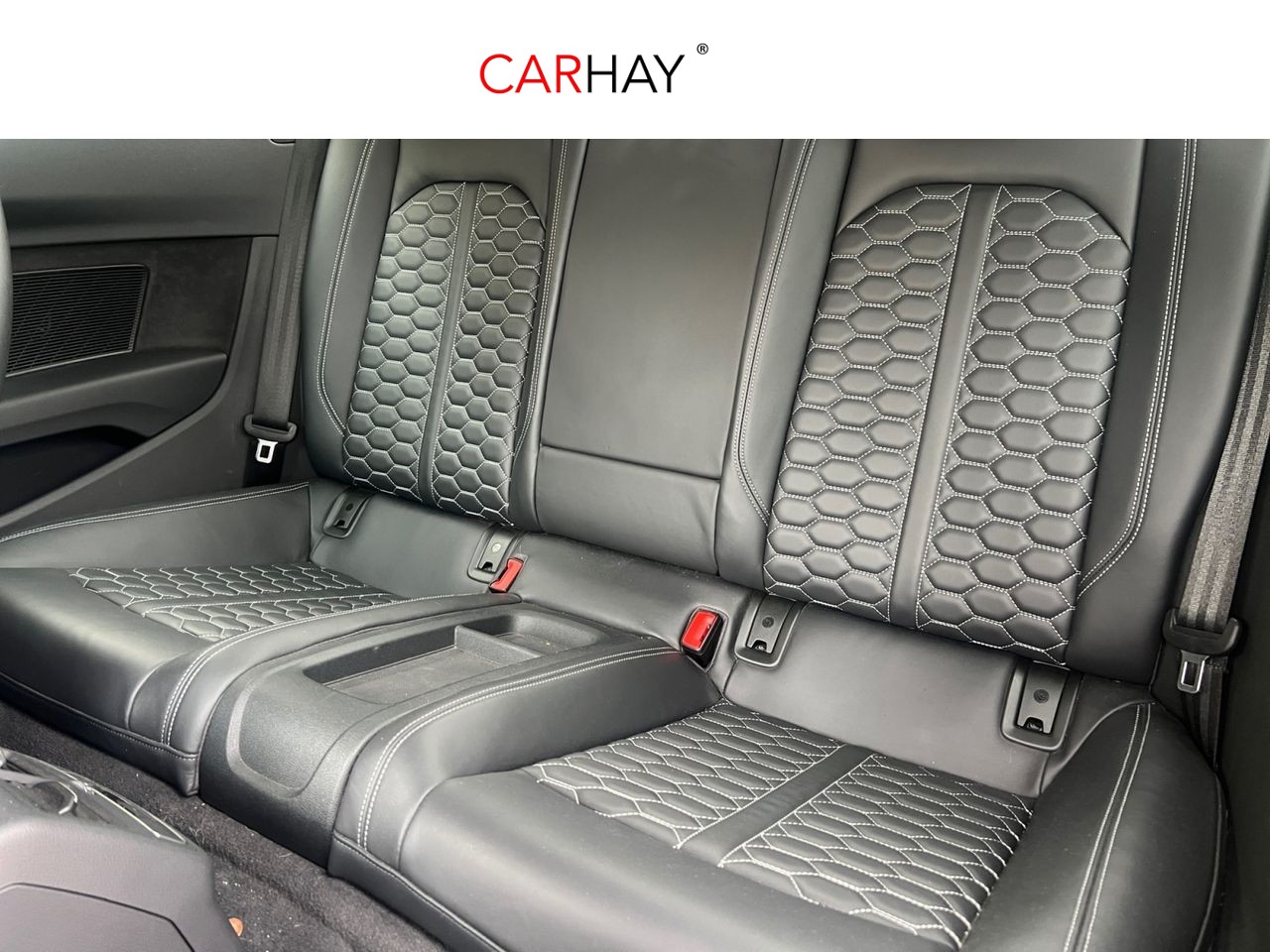 AUDI A5 RS 5 Coupé 2.9 TFSI quattro tiptronic 11 