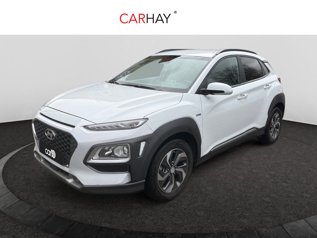 HYUNDAI KONA 1.6 GDI HEV Style Sky DT 1 