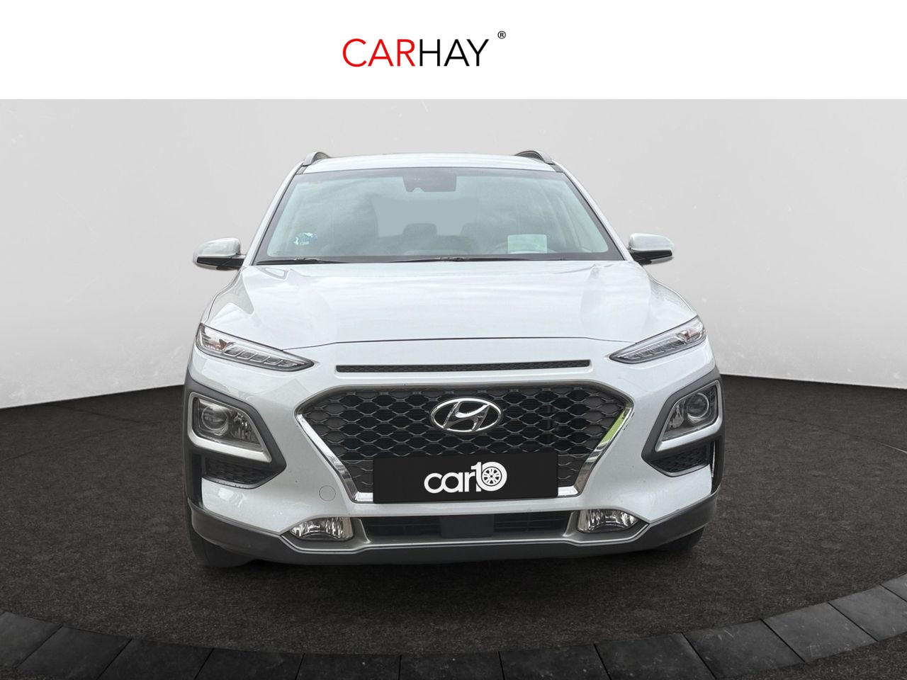 HYUNDAI KONA 1.6 GDI HEV Style Sky DT 2 