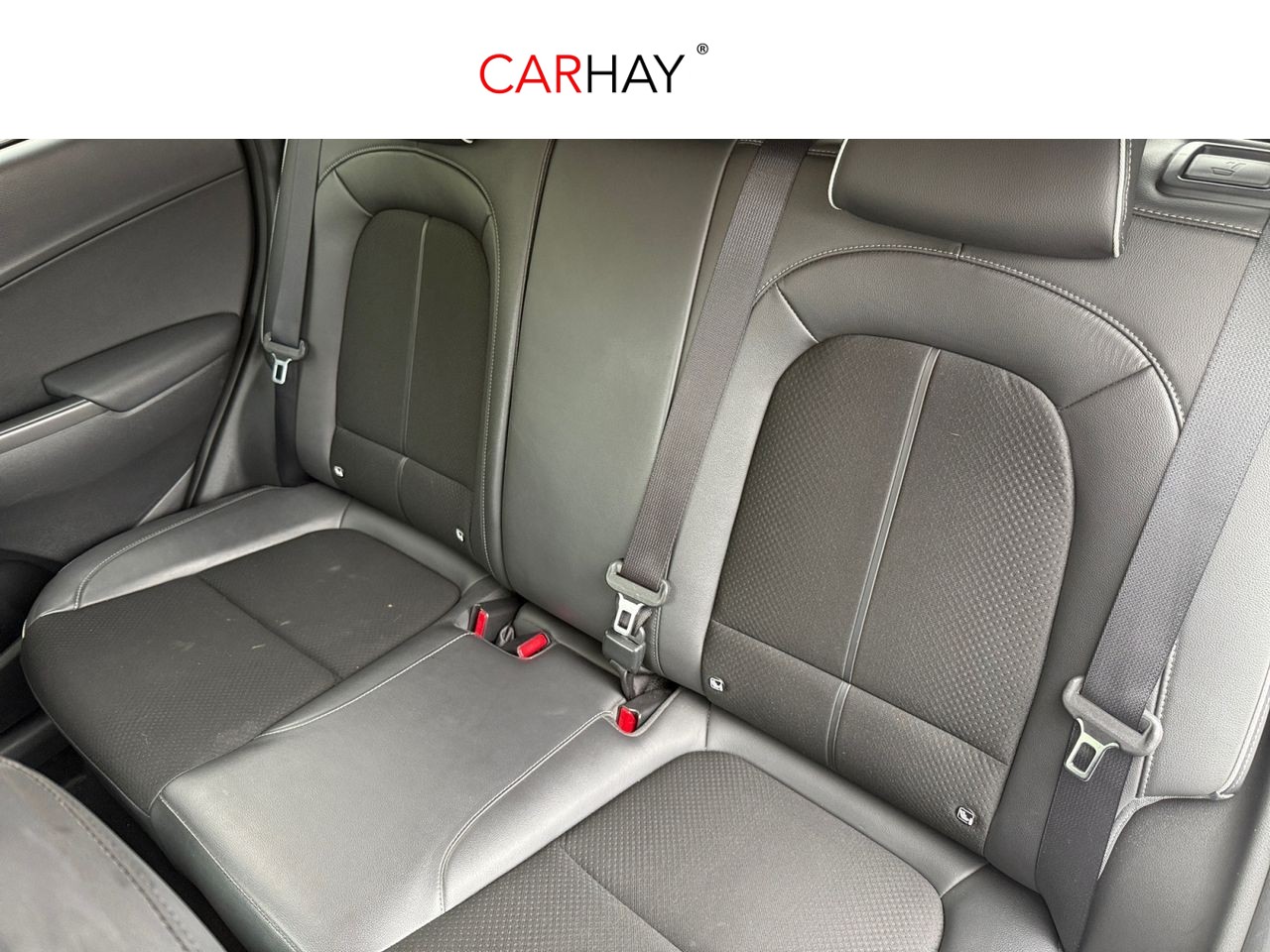 HYUNDAI KONA 1.6 GDI HEV Style Sky DT 13 