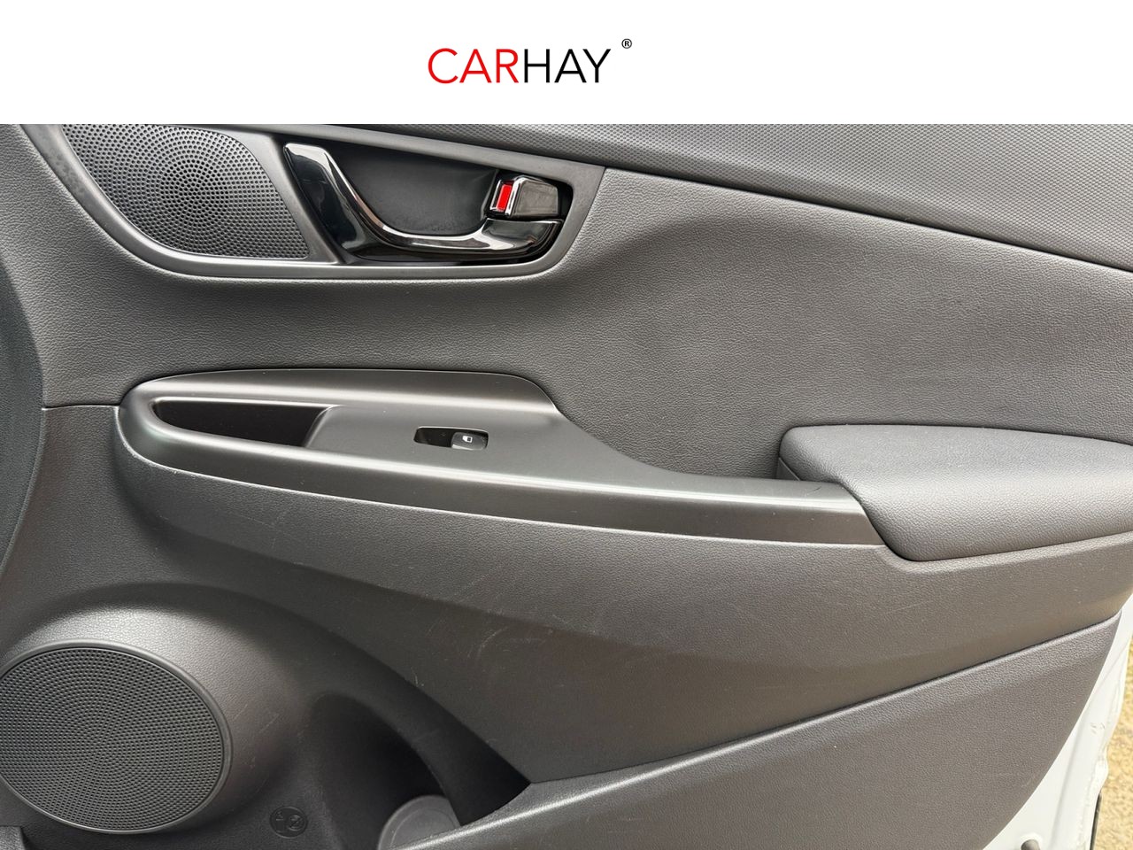 HYUNDAI KONA 1.6 GDI HEV Style Sky DT 14 