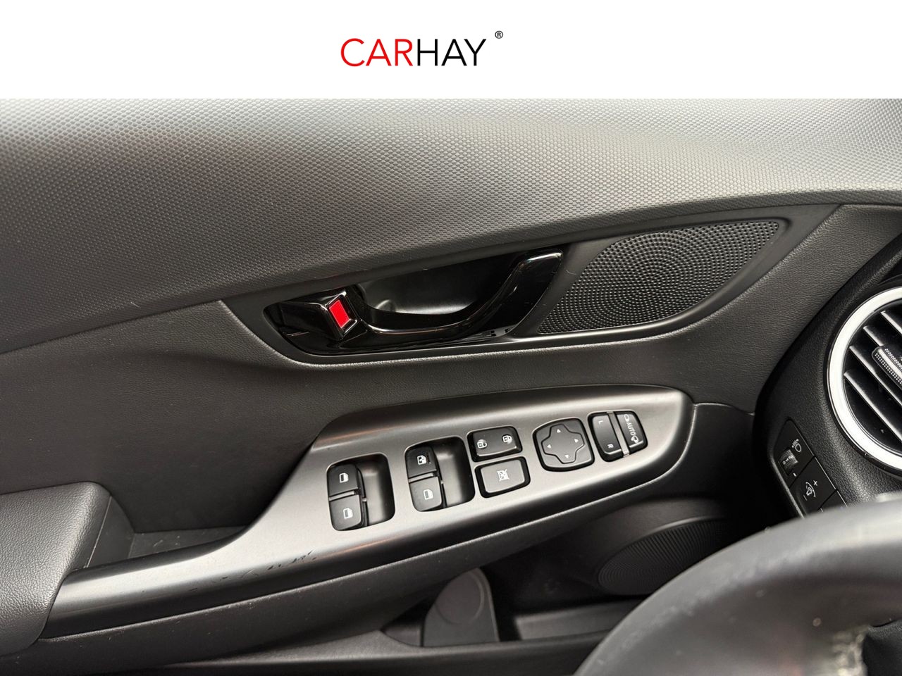 HYUNDAI KONA 1.6 GDI HEV Style Sky DT 16 