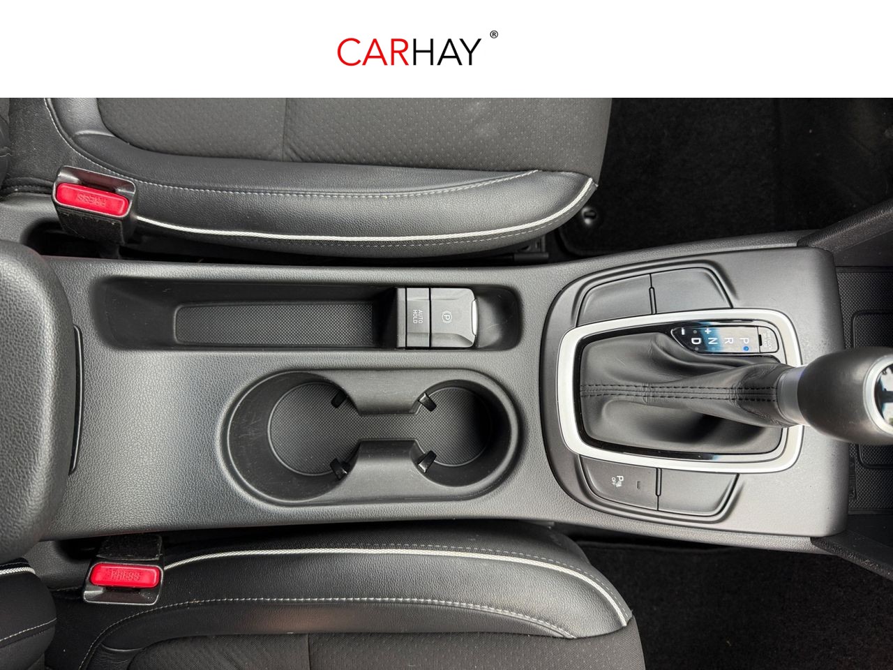 HYUNDAI KONA 1.6 GDI HEV Style Sky DT 17 