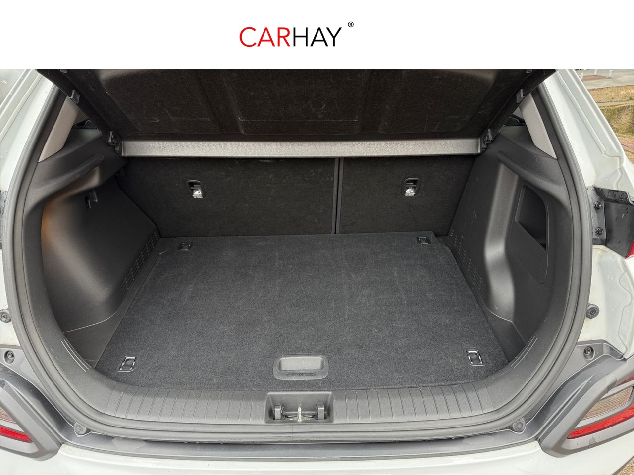 HYUNDAI KONA 1.6 GDI HEV Style Sky DT 20 