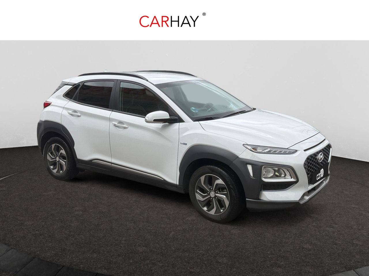 HYUNDAI KONA 1.6 GDI HEV Style Sky DT 3 