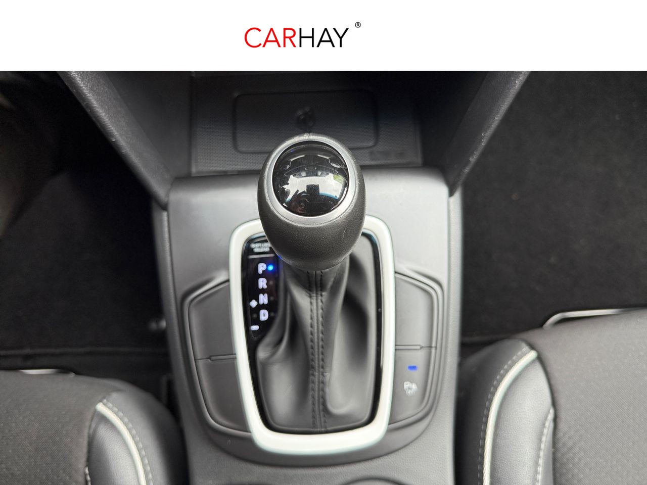 HYUNDAI KONA 1.6 GDI HEV Style Sky DT 22 