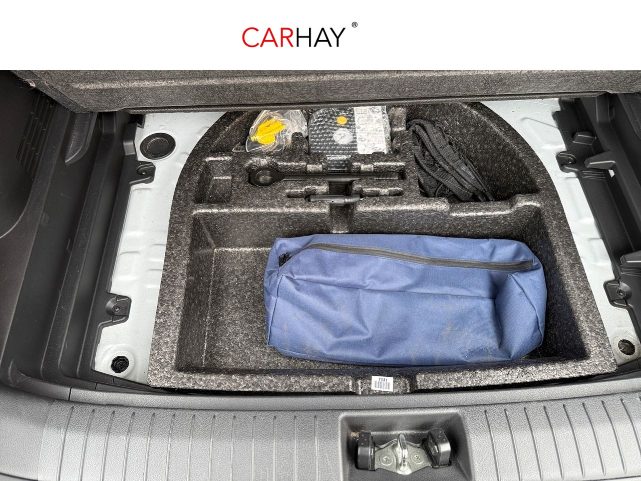 HYUNDAI KONA 1.6 GDI HEV Style Sky DT 23 