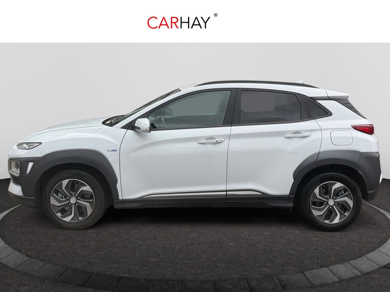 HYUNDAI KONA 1.6 GDI HEV Style Sky DT 26 