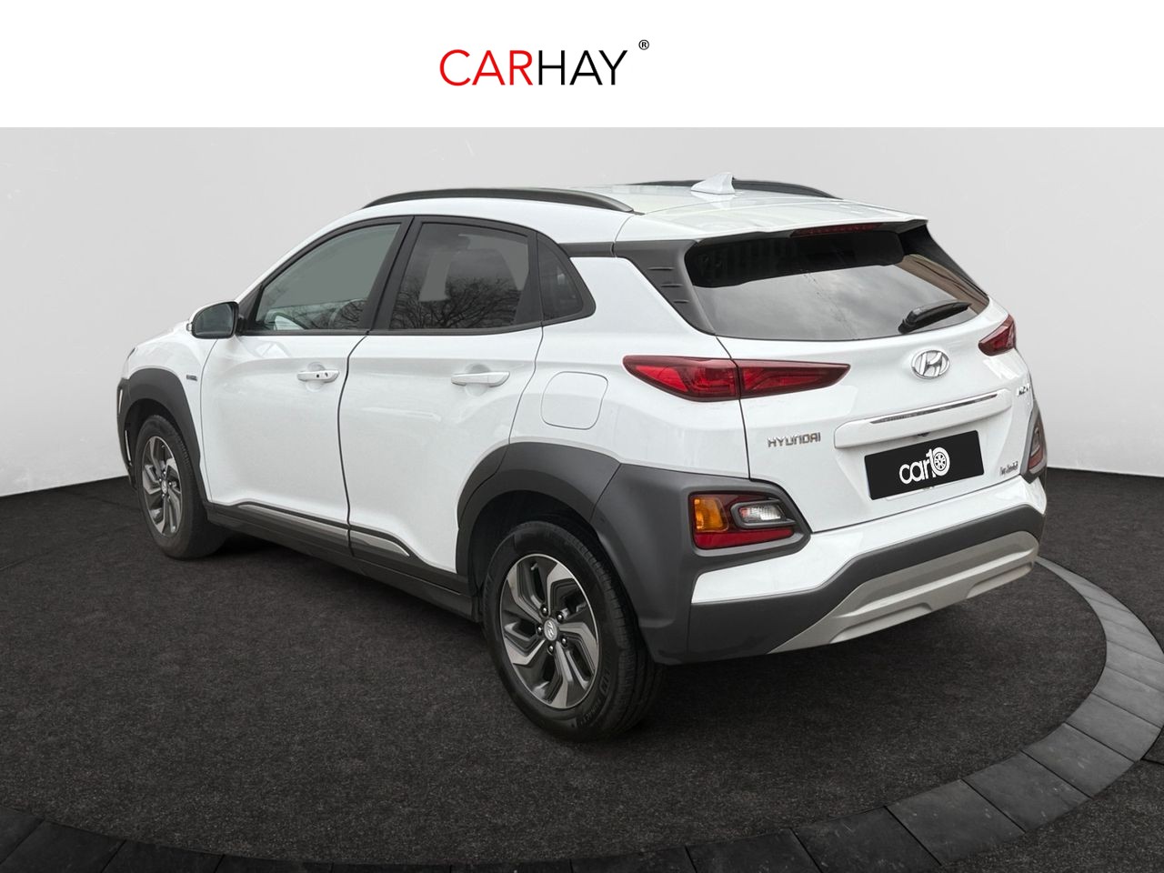HYUNDAI KONA 1.6 GDI HEV Style Sky DT 4 