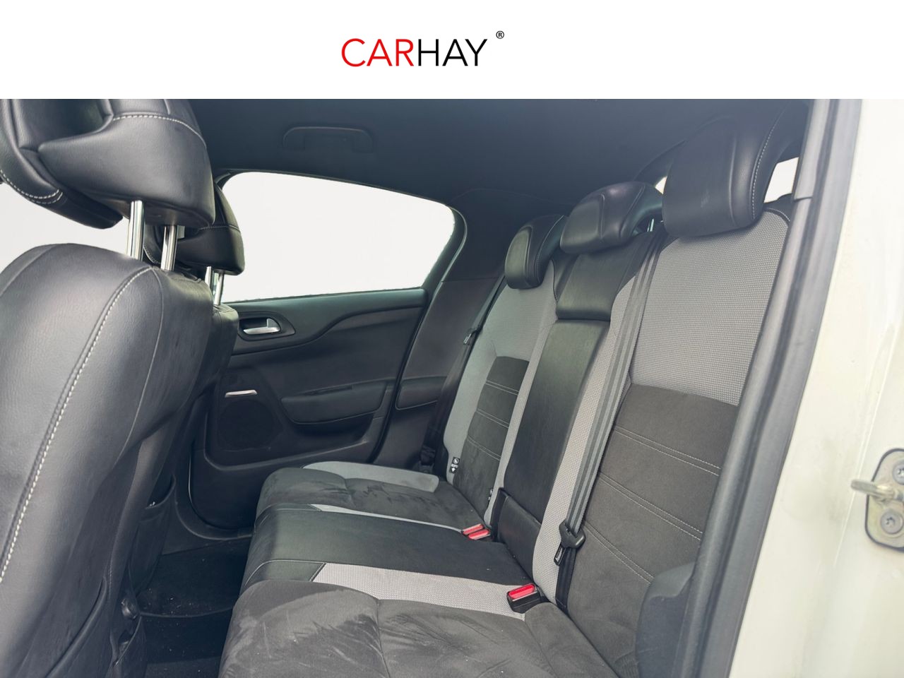 DS DS 4 1.6 BlueHDi 88kW (120CV) Desire 12 