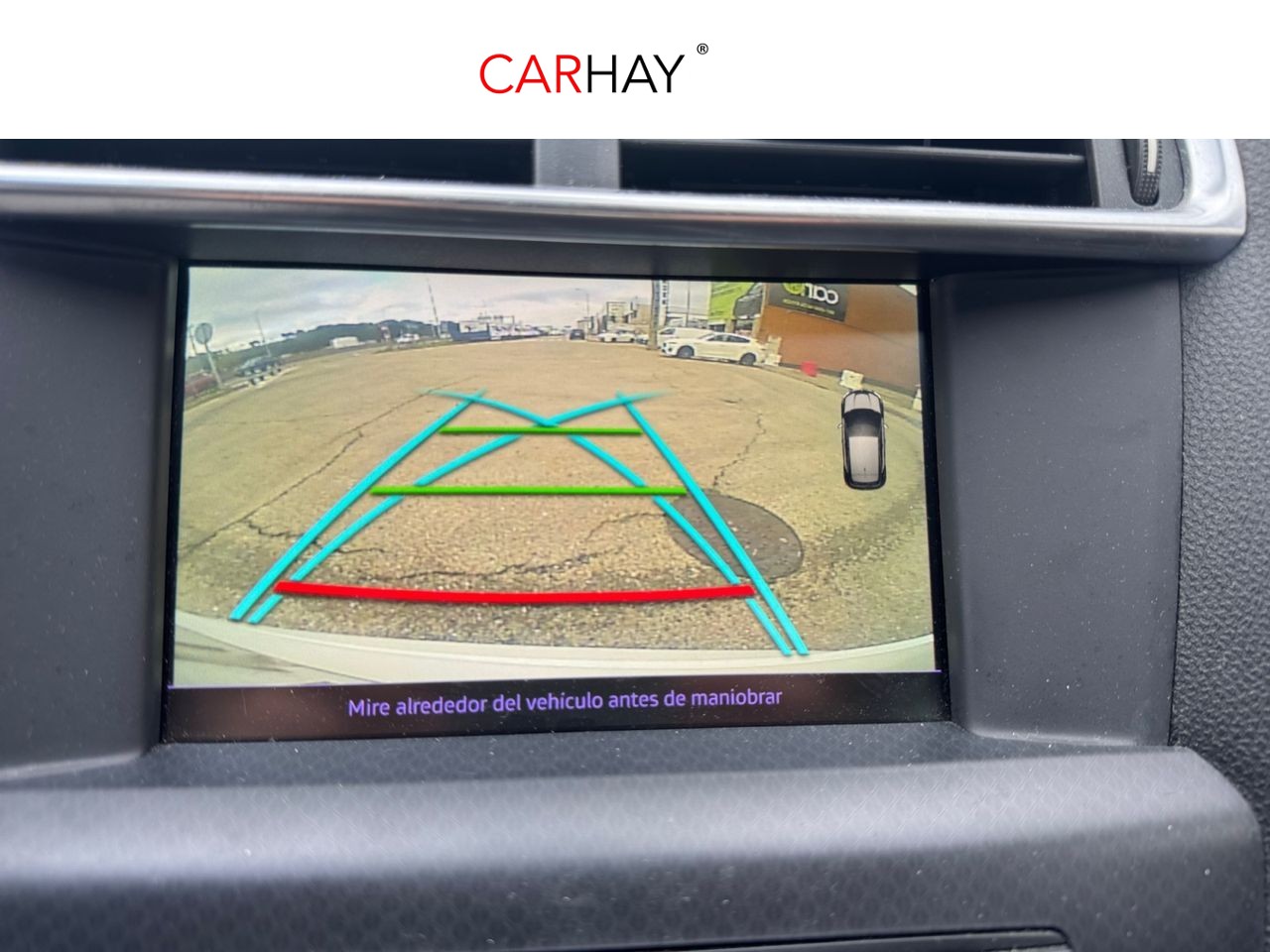 DS DS 4 1.6 BlueHDi 88kW (120CV) Desire 16 