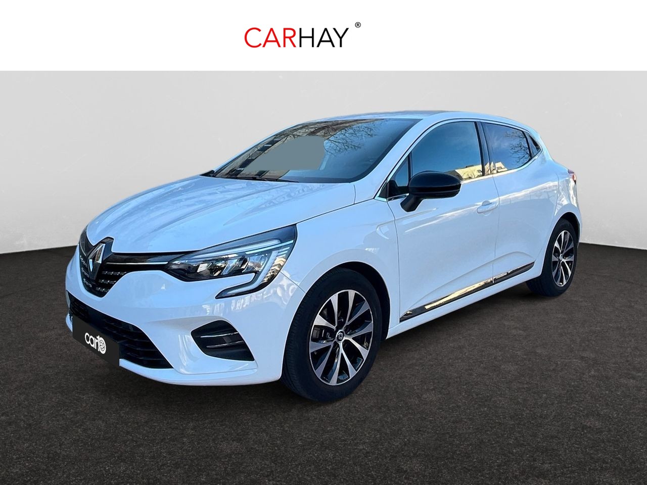 RENAULT CLIO Techno TCe 74 kW (100CV) GLP 1 