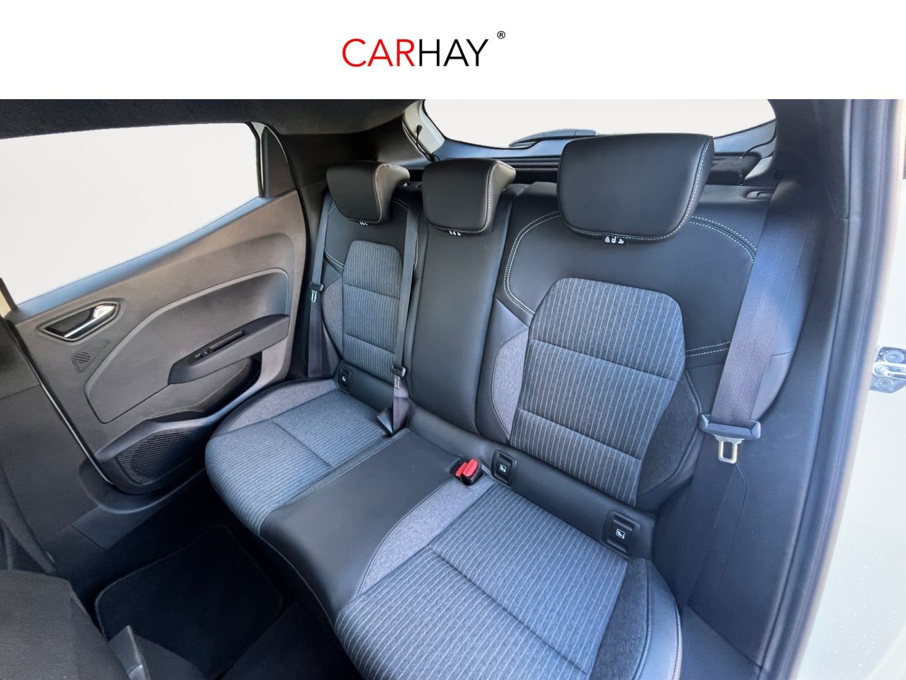 RENAULT CLIO Techno TCe 74 kW (100CV) GLP 14 