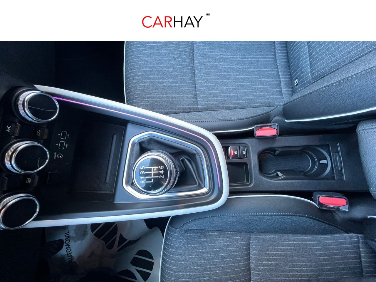 RENAULT CLIO Techno TCe 74 kW (100CV) GLP 16 