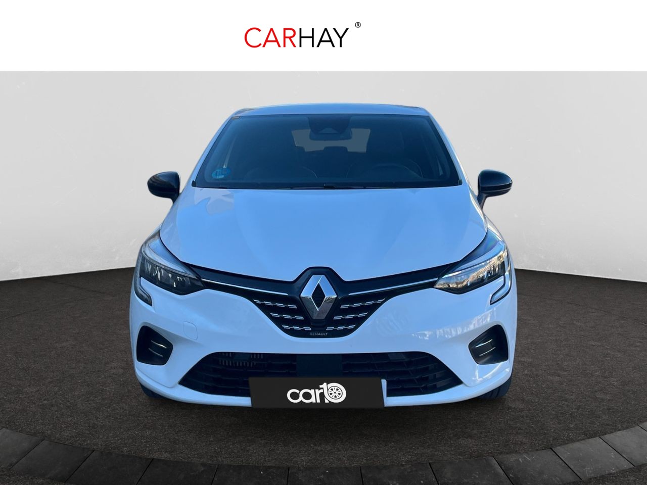 RENAULT CLIO Techno TCe 74 kW (100CV) GLP 3 