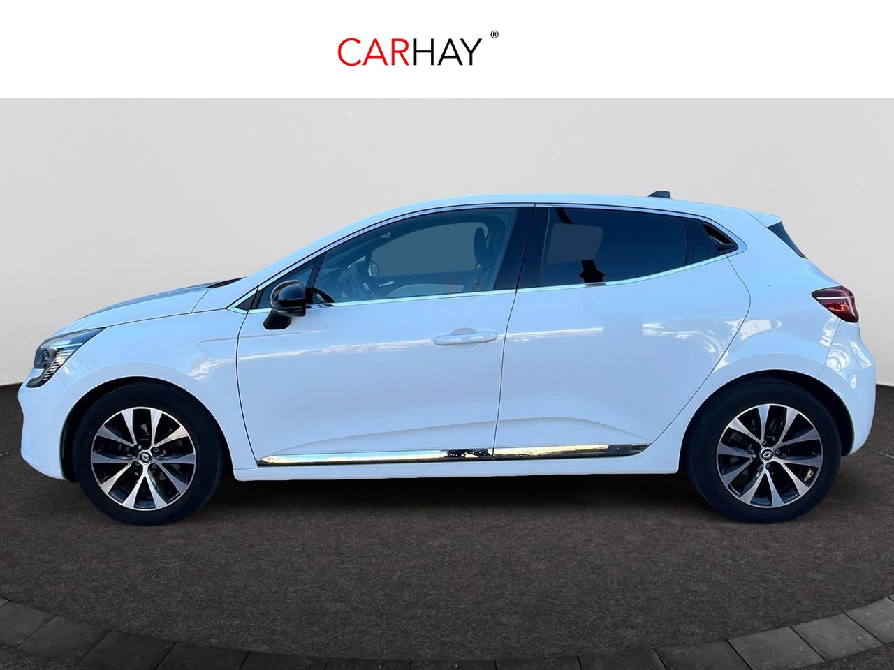 RENAULT CLIO Techno TCe 74 kW (100CV) GLP 23 