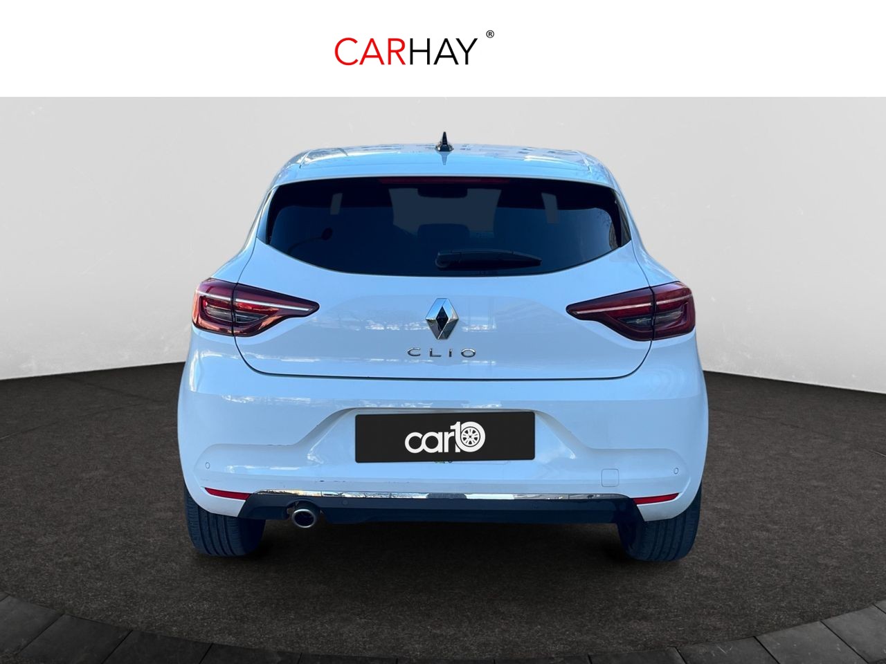 RENAULT CLIO Techno TCe 74 kW (100CV) GLP 6 