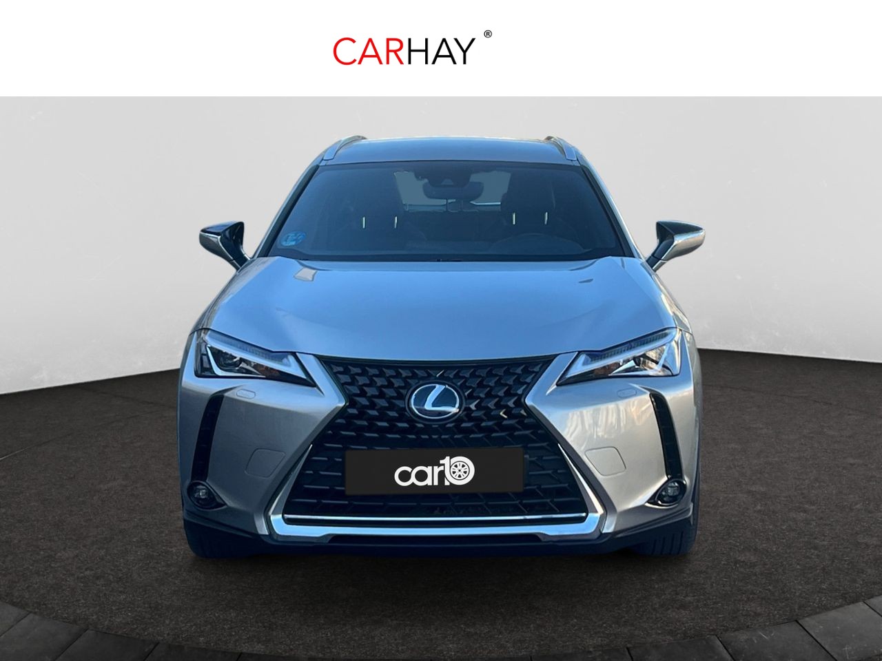 LEXUS UX 2.0 250h Business 2 