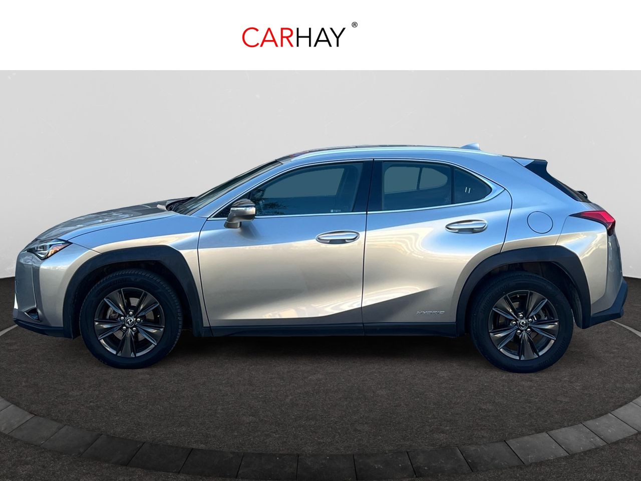 LEXUS UX 2.0 250h Business 21 