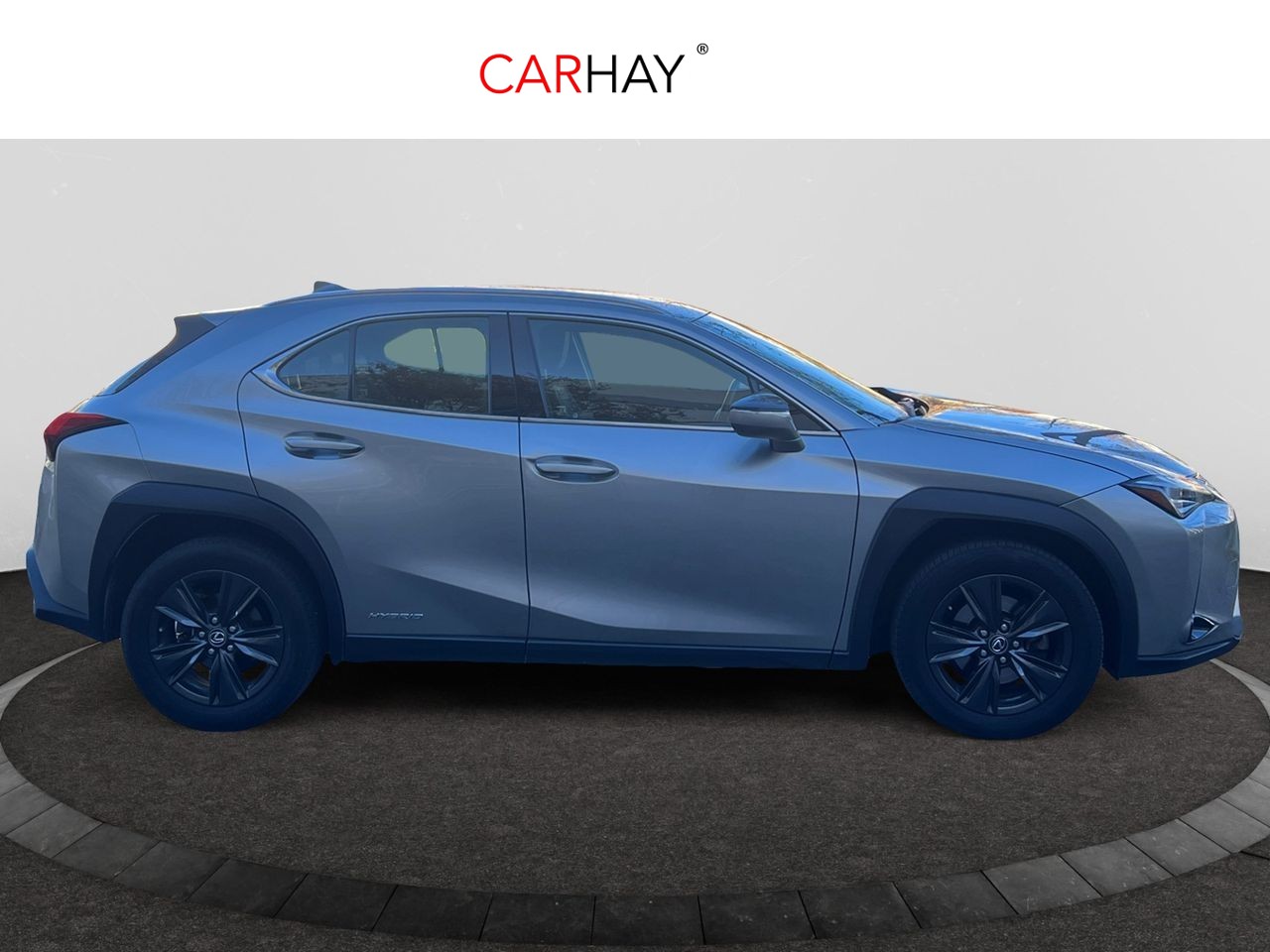 LEXUS UX 2.0 250h Business 22 