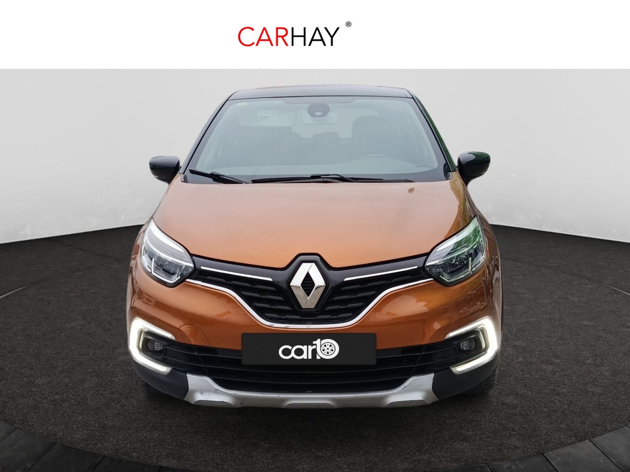 RENAULT CAPTUR Zen TCe 66kW (90CV) GPF 2 