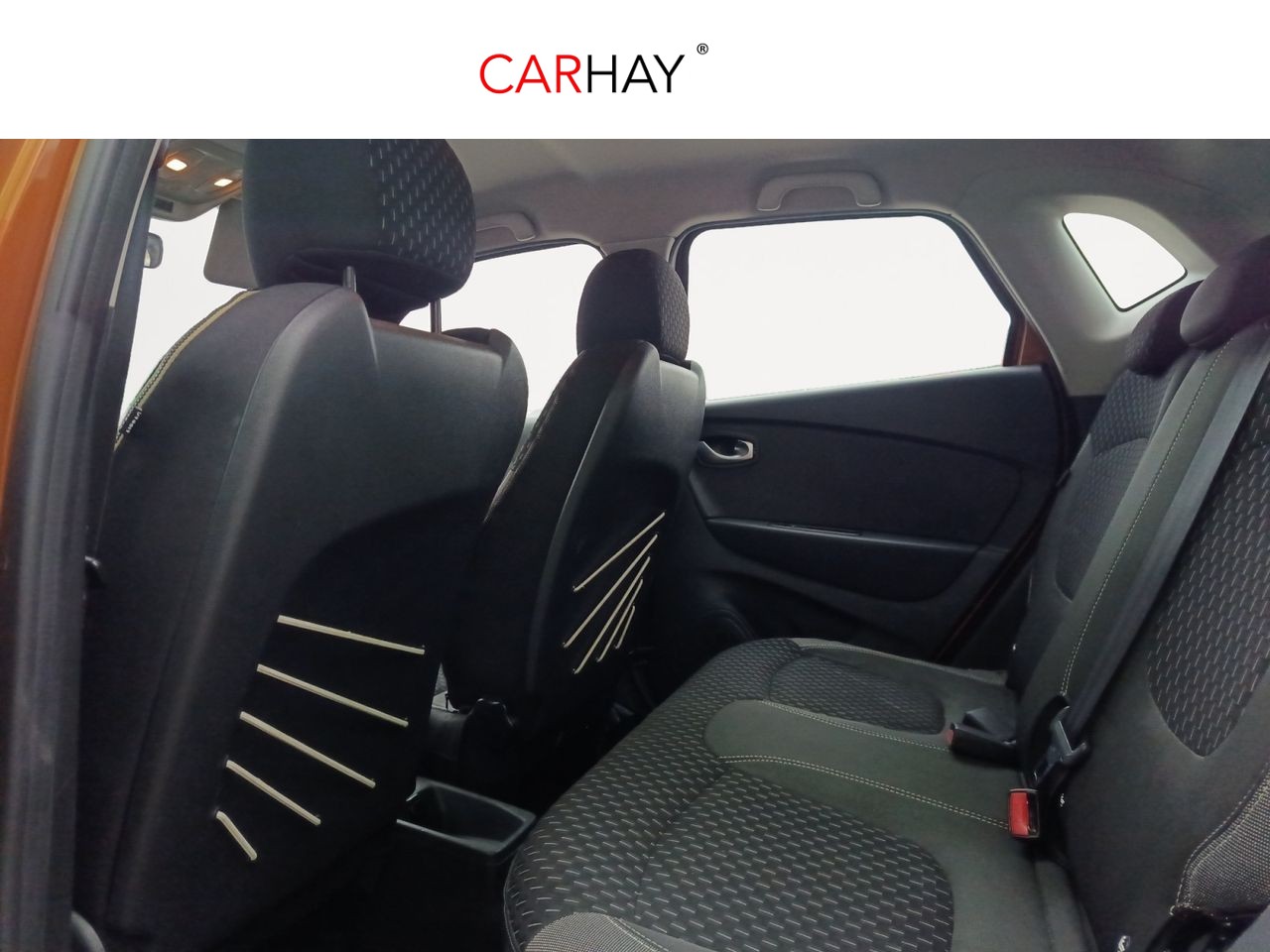 RENAULT CAPTUR Zen TCe 66kW (90CV) GPF 12 