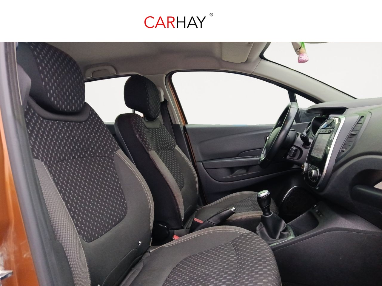 RENAULT CAPTUR Zen TCe 66kW (90CV) GPF 13 