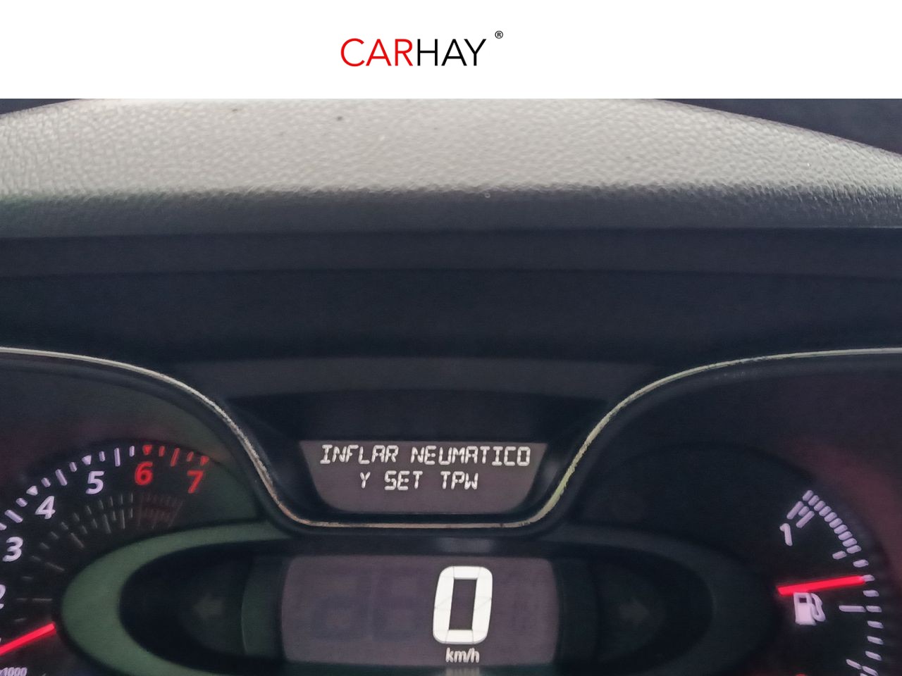 RENAULT CAPTUR Zen TCe 66kW (90CV) GPF 16 