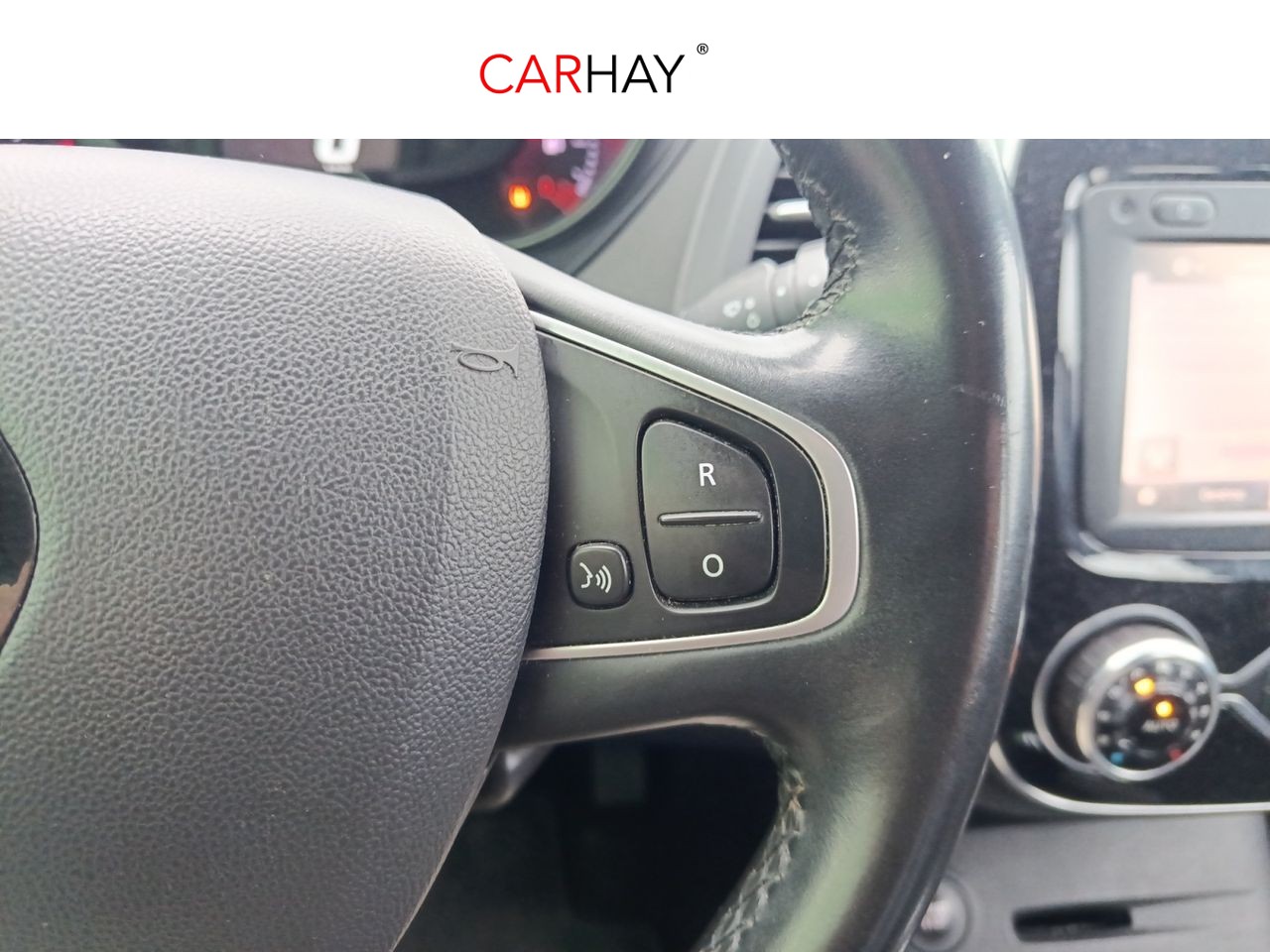 RENAULT CAPTUR Zen TCe 66kW (90CV) GPF 17 