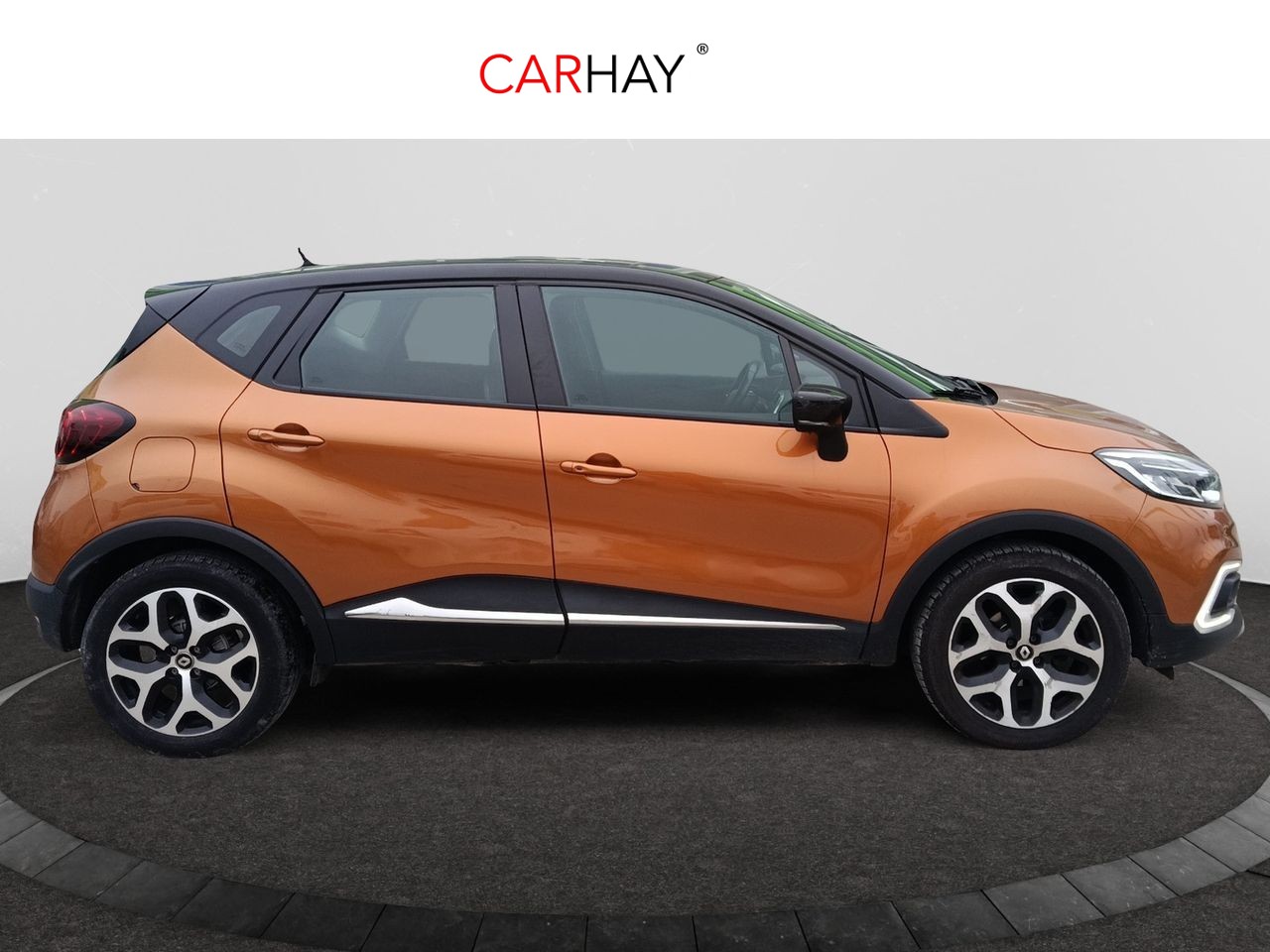 RENAULT CAPTUR Zen TCe 66kW (90CV) GPF 21 