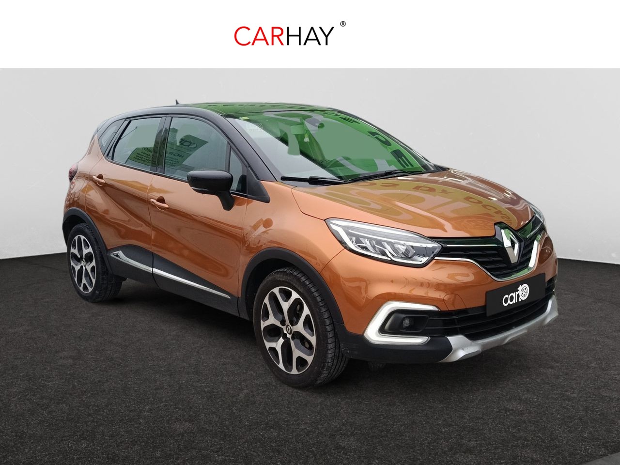 RENAULT CAPTUR Zen TCe 66kW (90CV) GPF 3 