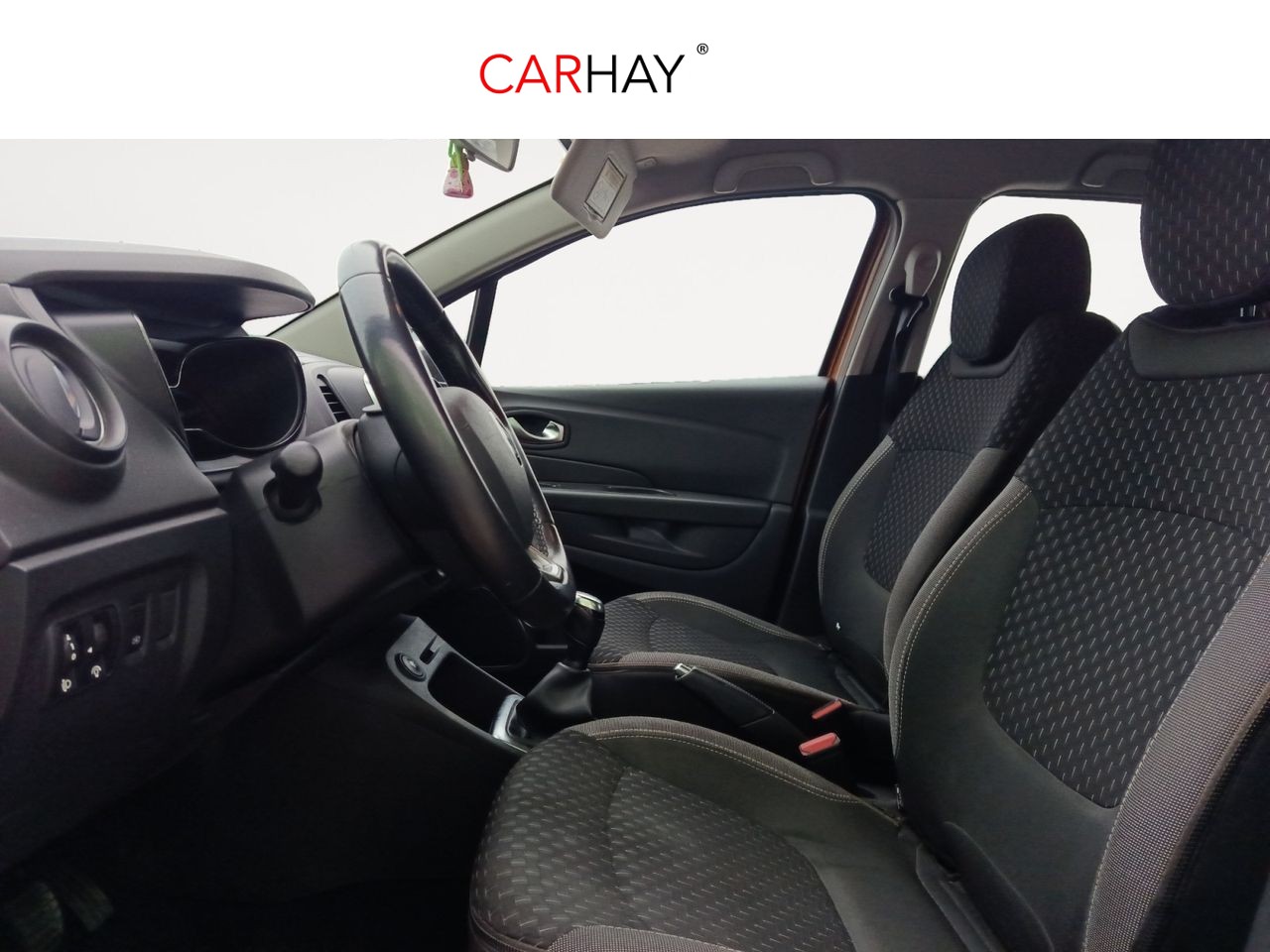 RENAULT CAPTUR Zen TCe 66kW (90CV) GPF 8 