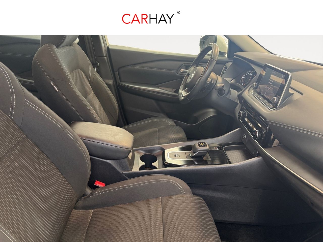 NISSAN QASHQAI DIG-T 116kW (158CV) mHEV Xtronic Acenta 13