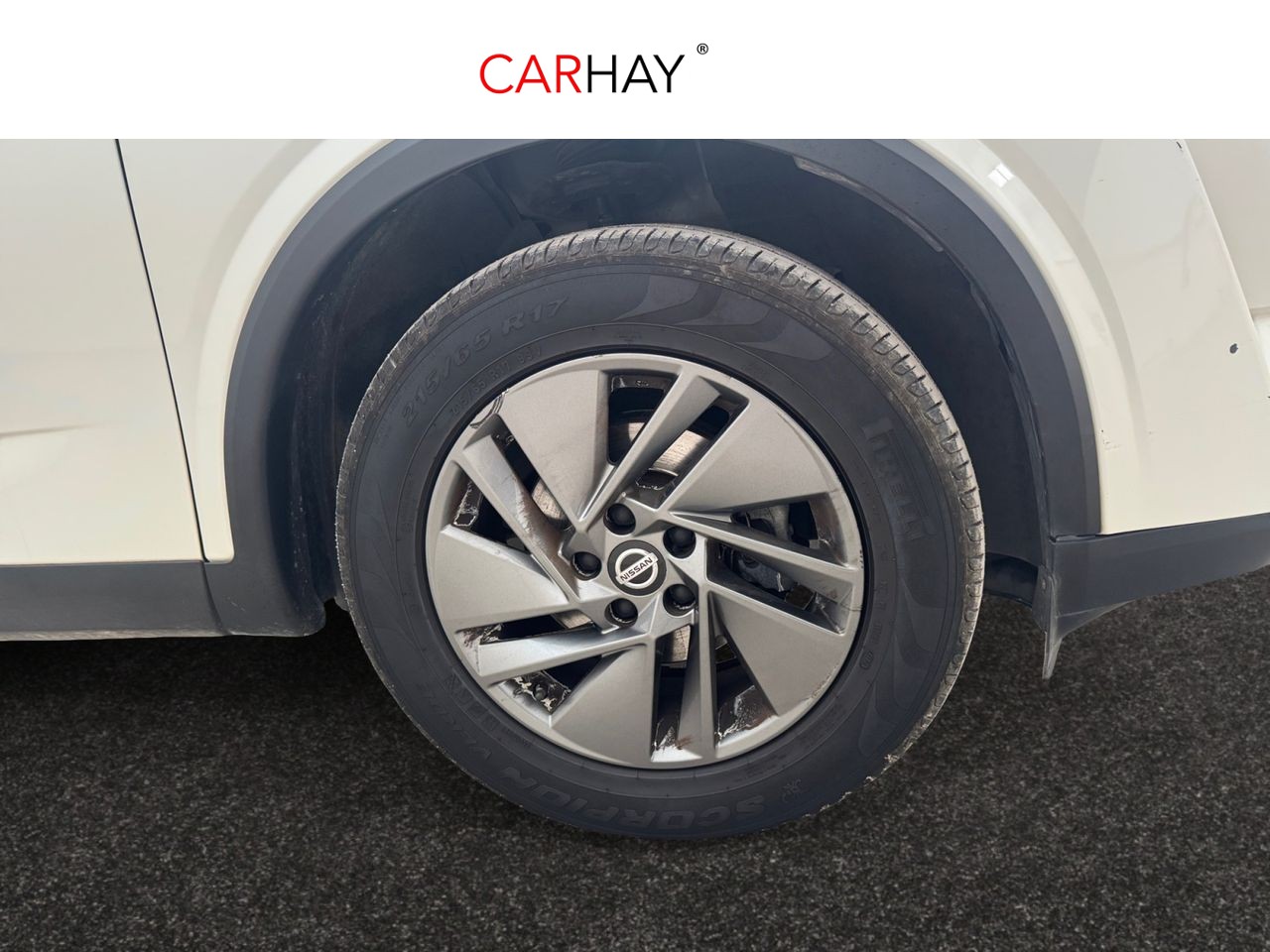 NISSAN QASHQAI DIG-T 116kW (158CV) mHEV Xtronic Acenta 21