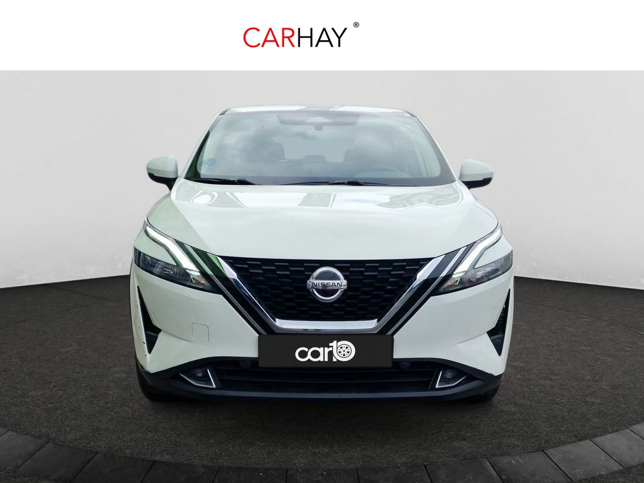 NISSAN QASHQAI DIG-T 116kW (158CV) mHEV Xtronic Acenta 4