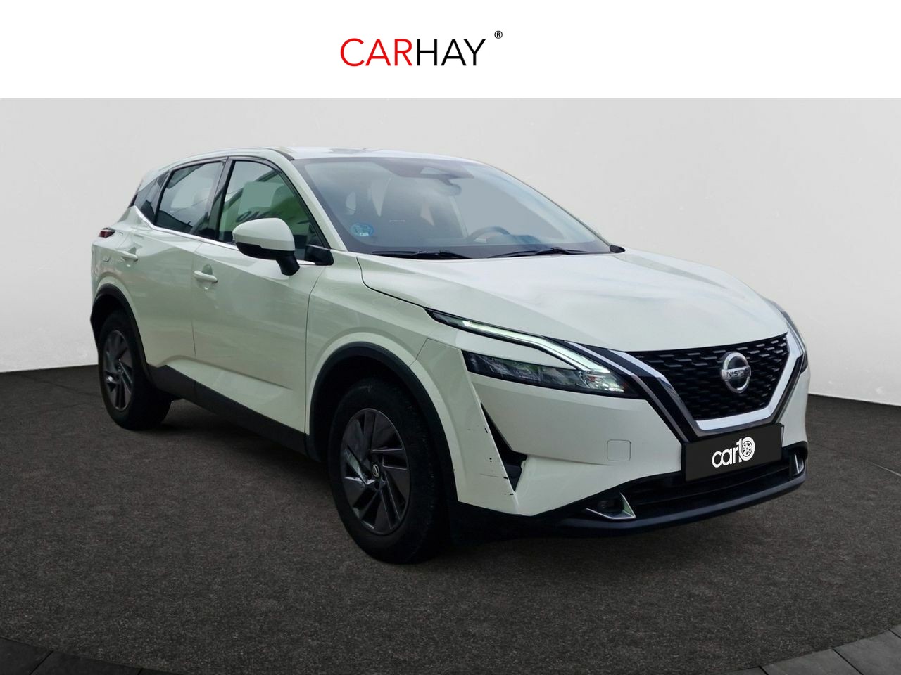 NISSAN QASHQAI DIG-T 116kW (158CV) mHEV Xtronic Acenta 6