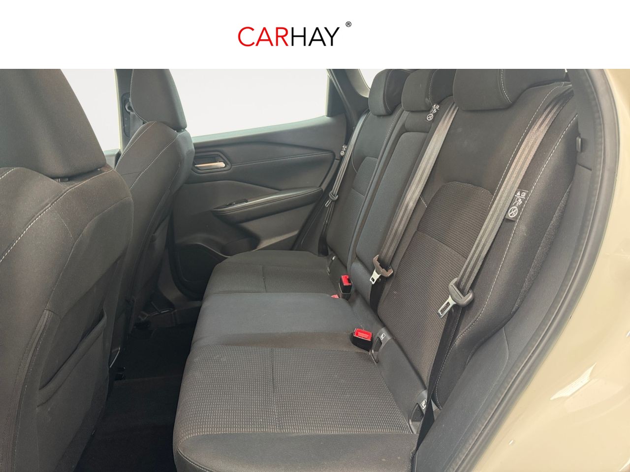 NISSAN QASHQAI DIG-T 116kW (158CV) mHEV Xtronic Acenta 11