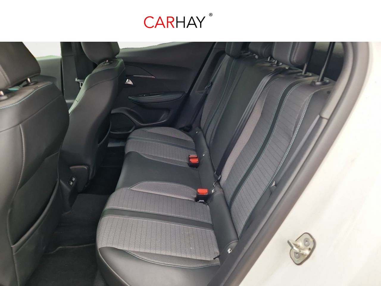 PEUGEOT 2008 Allure BlueHDI 100 S&S BVM6 8 